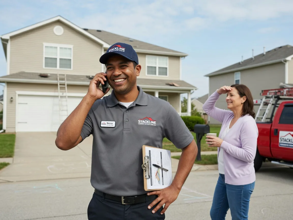 Chimney flashing repair Como, TX FAQs